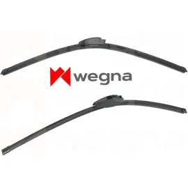 Silecek 650Mm Universal Muz Banana Tip Koli Adedi 25 Li