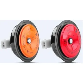 Disk Korna Didit Çift 12V Renault Soketli Jpt Soket