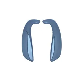 Kapi İç Kolçak Kapak Takim R-L Krom Fluence-Megane 3