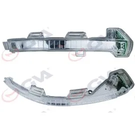 Ayna Sinyali R Passat 2015