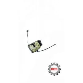 ARKA SAG KAPI KİLİDİ 6 FİŞ MGN II