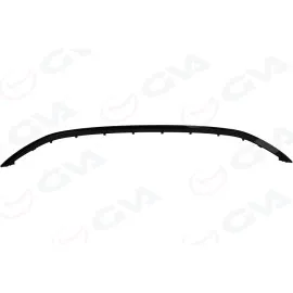 Ön Panjur Alt Çitasi Siyah Egea 2020 Makyajli Kasa