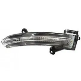 Ayna Sinyal Lambasi Led Li Sağ Kapakli Megane 4