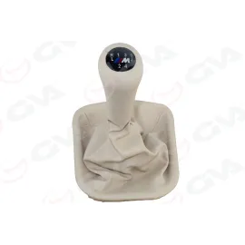 VİTES KÖRÜGÜ KOMPLE E34 M POWER 5 VİTES BEJ DERİ