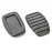 PEDAL LASTİĞİ FREN-DEBRİYAJ CLİO II-KANGOO I-MEGANE I-MEGANE III-TWİNGO-FLUENCE-SCENIC III