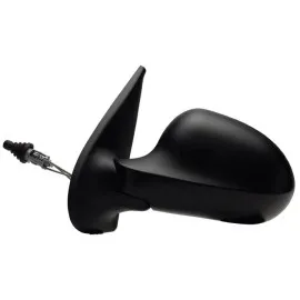 Diş Dikiz Aynasi Sol Albea 06 Mekanik Konveks