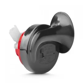 Salyangoz Korna Dadat Kalin Ses 12V Peugeot Citroen Soketli Sicma 3 Soket