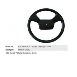 DİREKSİYON SİMİDİ R9/R11 97 MODEL 00020