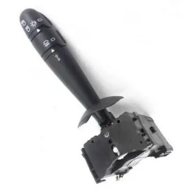 SİLECEK KUMANDA KOLU   (Silme+Yikama fonksiyonu ile) R.MASTER II-TRAFIC II-VIVARO-MOVANO  2001-