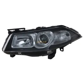 FAR SİNYAL SOL MGN II 01/06 SİYAH MEKANİK H7 H1