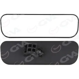 İç Dikiz Aynasi R9-R19-Clio Symbol-Clio 4-Kangoo İnce Gövde