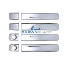 KAPI KOLU KROM RENAULT MASTER 11