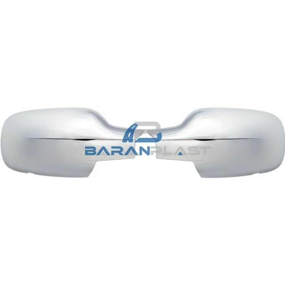 Ayna Kapaği Krom Renault Megane Ii