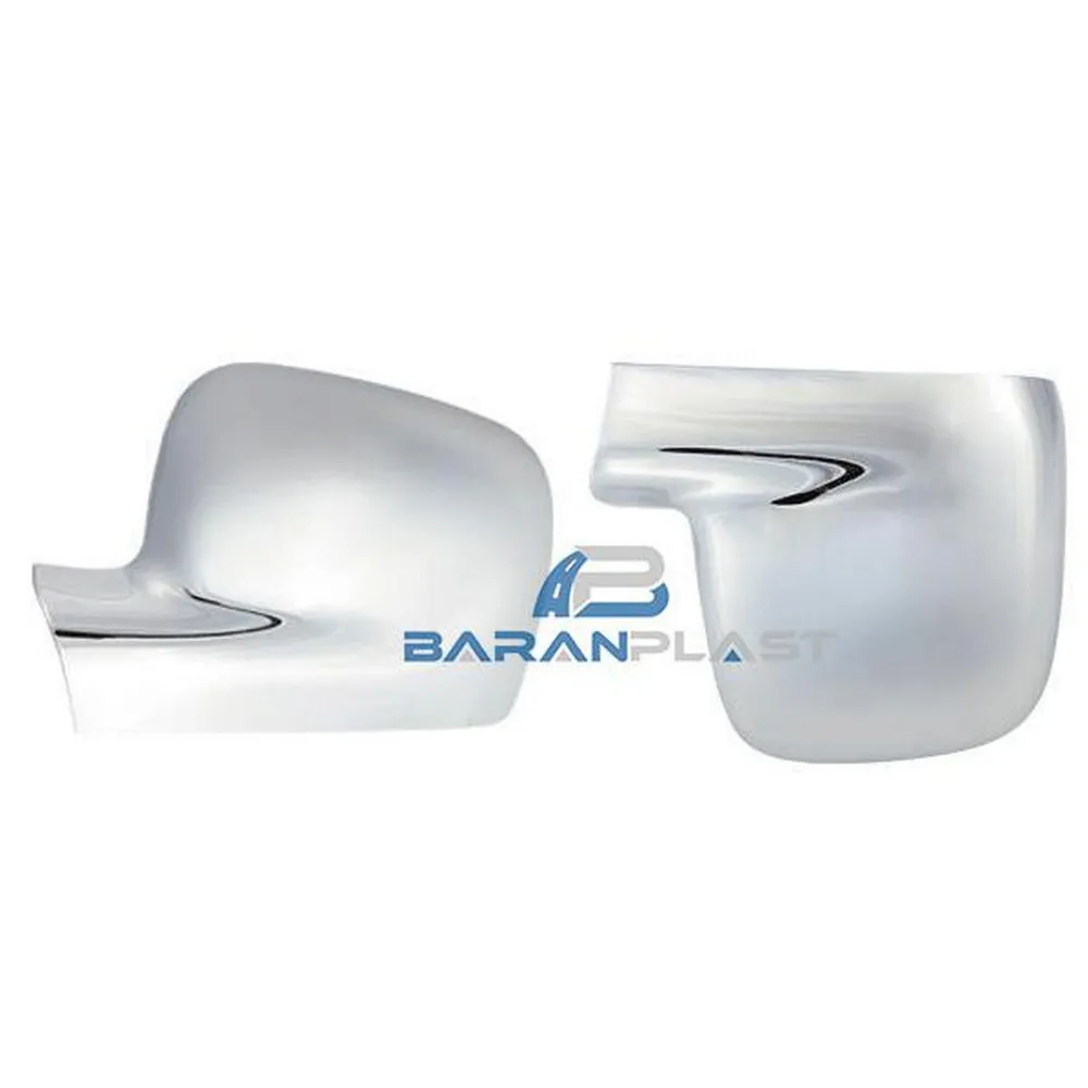 AYNA KAPAĞI KROM VW T5 03-10 -CADDY 04-15