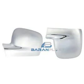 AYNA KAPAĞI KROM VW T5 03-10 -CADDY 04-15