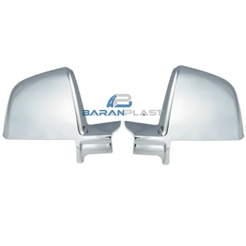 Ayna Kapaği Krom Fiat Doblo 10