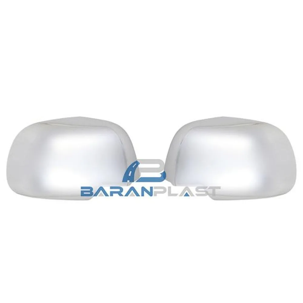 Ayna Kapaği Krom Dacia Duster 10-13 Lodgy 12 Dokker 12-