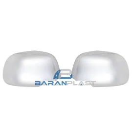 Ayna Kapaği Krom Dacia Duster 10-13 Lodgy 12 Dokker 12-