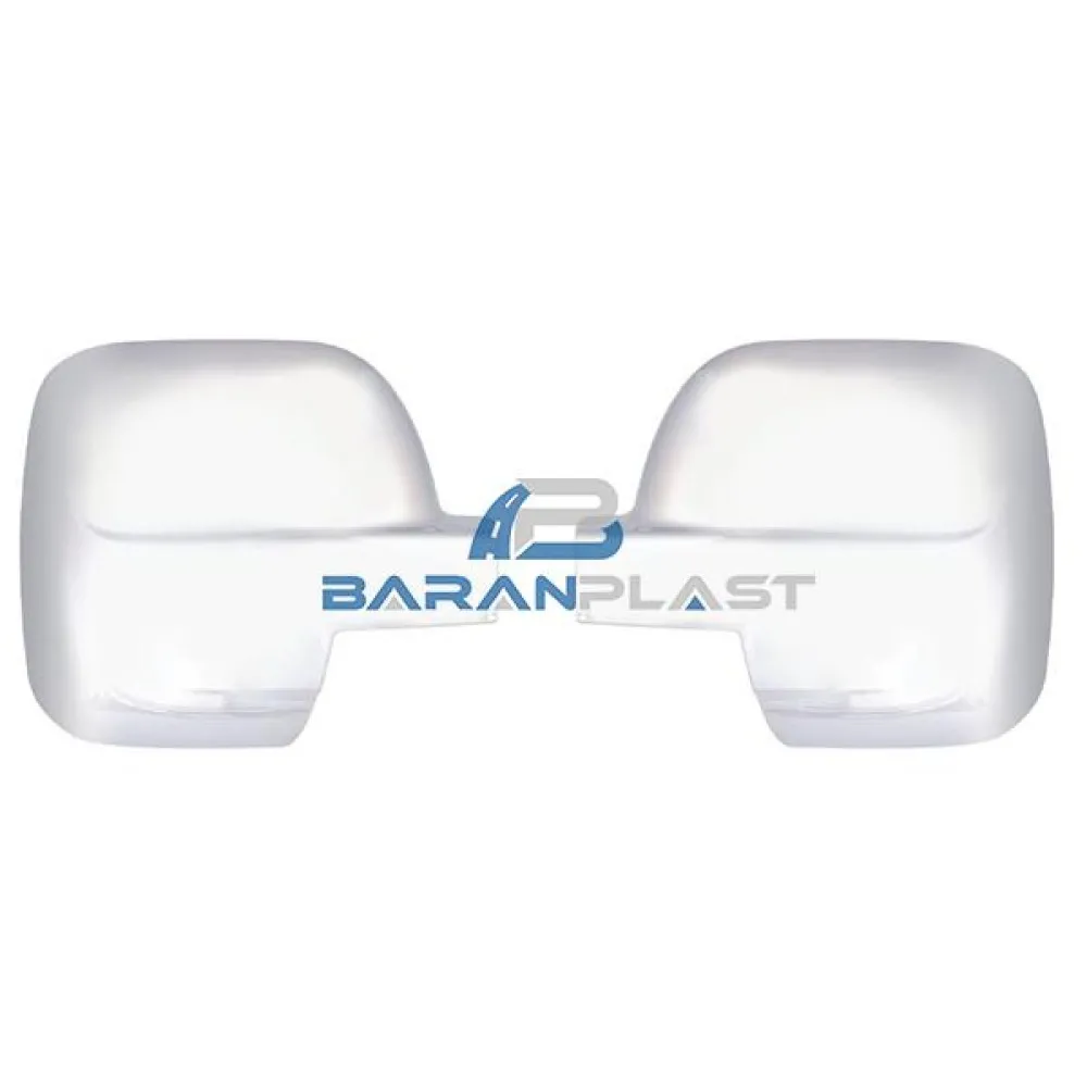 Ayna Kapaği Krom Renault Trafic-Opel Vivaro 15