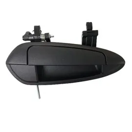 Diş Kapi Kolu Ön Sağ Fiat Linea