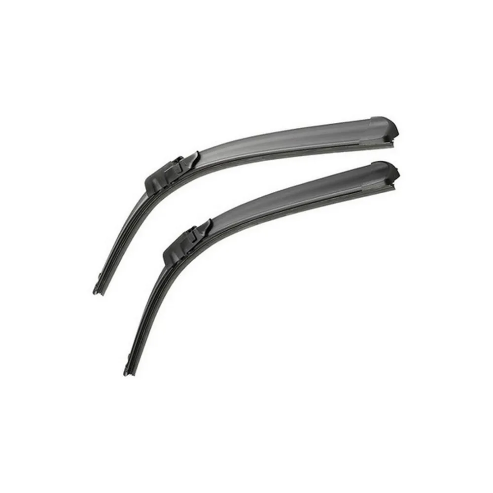 SİLECEK SÜPÜRGESİ FISKİYELİ METAL TİP 550 MM PİMLİ