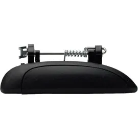 Diş Kapi Kolu Sol Ön-Arka Clio Symbol-Megane-Logan