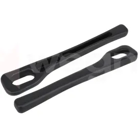 Araç İçi Koltuk Arasi Organizeri Siyah