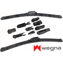 SİLECEK 400mm 9 APARATLI MUZ BANANA TİP KOLİ ADEDİ 25 Lİ