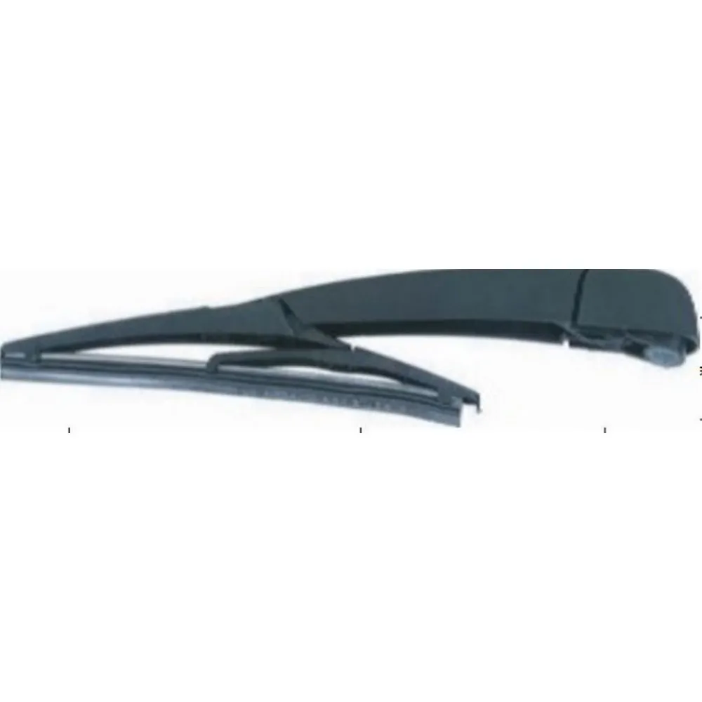 Silecek Kolu Süpürgesi Arka Komple Clio V