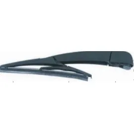 Silecek Kolu Süpürgesi Arka Komple Clio V