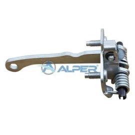 Kapi Gerigis Arka R-L 306