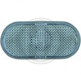 Çamurluk Sinyali Kangoo Iii Logan Duster Lodgy Dokker