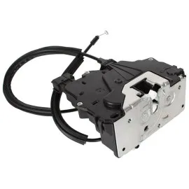 Ön Kapi İç Kilidi Sol Ducato 3-Boxer 3-Jumper 3