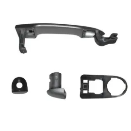 KAPI KOLU GÜMÜŞ RENAULT FLUENCE