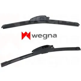 Silecek 350Mm Universal Muz Banana Tip Koli Adedi 25 Li