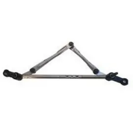 SİLECEK MEKANİZMASI MOTORSUZ R.DOKKER-LODGY 2010-