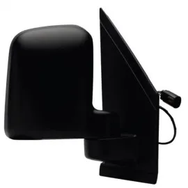 Diş Dikiz Aynasi Elektrikli Isitmali Çift Cam Sağ Connect 02-08 Vm-6311Ehr