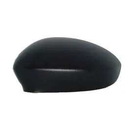 Ayna Kapaği Sol Linea Siyah Sinyalsiz