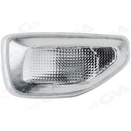 Yan Sinyal Lambasi Sağ Dacia Logan Ii-Sandero Ii-Dokker-Stepway 12