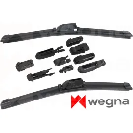 SİLECEK 350mm 9 APARATLI MUZ BANANA TİP KOLİ ADEDİ 25 Lİ