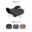 BEBEK KOLTUK YÜKSELTİCİ BODSTER GRİ YAŞ GRUP II-III/15-36 KG