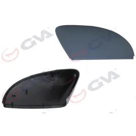 Ayna Kapaği Astarli Sağ Passat 10 Scirocco 08 Vm-6194Cpr