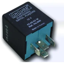 Sinyal Flaşörü R9 R19