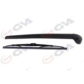 Arka Silecek Kolu Seti Kol Kapak Süpürge Audi Q7 2007-2015