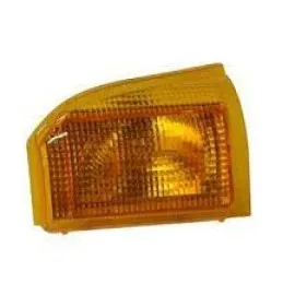 Ön Sinyal Lambasi Sağ Duylu Sari Eski Model Dacia