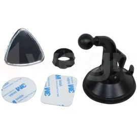 Araç İçi Telefon Tutucu Miknatisli