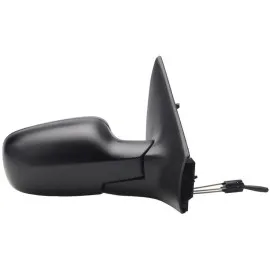 Diş Dikiz Aynasi Sağ Megane 99 Mekanik Konveks Sensörlü 2 Fiş Vm-138Sr