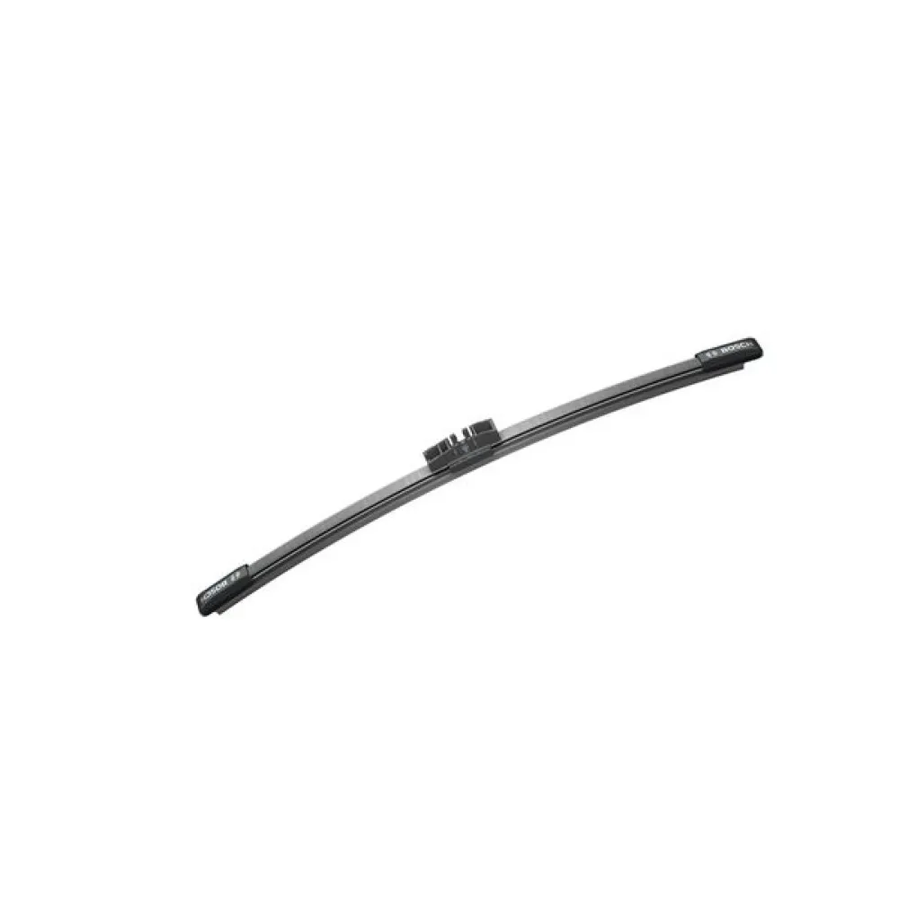 AEROTWIN SİLECEK ARKA AD 25cm MUZ TİPİ