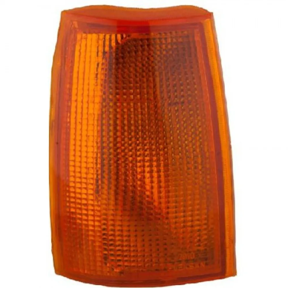 Sinyal Duysuz Sol R9 Sari