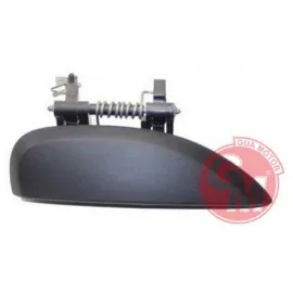 DIŞ KAPI KOLU DIŞ KAPI AÇMA KOLU SAĞ CLIO SYMBOL JOY-DACIA SANDERO 2013